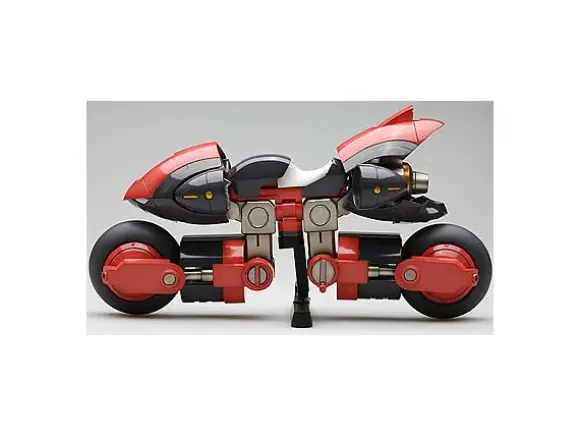Pest X-San's Bike Oboro