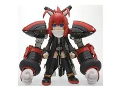 Pest X-San's Bike Oboro