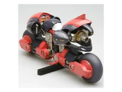 Pest X-San's Bike Oboro