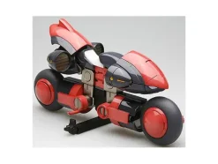 Pest X-San's Bike Oboro