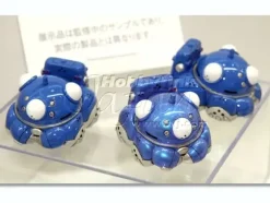 Petit Tachikoma Pull-Back Car