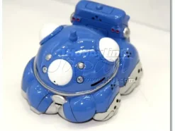 Petit Tachikoma Pull-Back Car