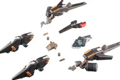 1/72 Phantasy Star Online 2: A.I.S Vega Unit