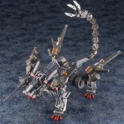 1/72 Phantasy Star Online 2: A.I.S Vega Unit
