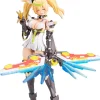 Phantasy Star Online 2 es: Jeanne (Stella Tears Ver.) (Reissue)
