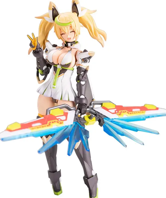 Phantasy Star Online 2 es: Jeanne (Stella Tears Ver.) (Reissue)