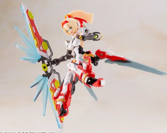 Phantasy Star Online 2 es: Jeanne (Stella Tears Ver.) (Reissue)