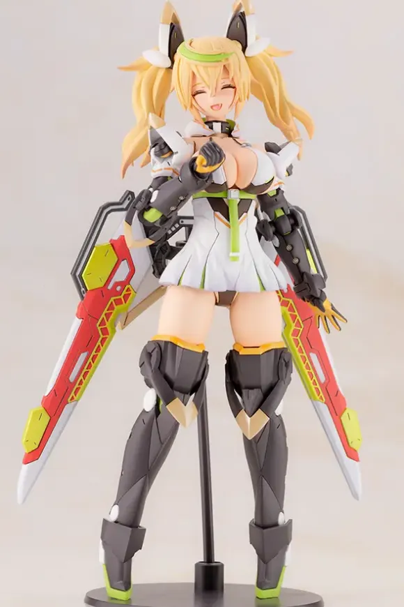 Phantasy Star Online 2 es: Jeanne (Stella Tears Ver.) (Reissue)