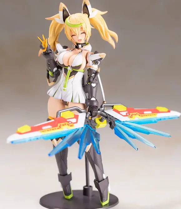 Phantasy Star Online 2 es: Jeanne (Stella Tears Ver.) (Reissue)