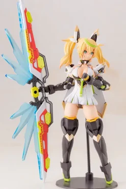 Phantasy Star Online 2 es: Jeanne (Stella Tears Ver.) (Reissue)