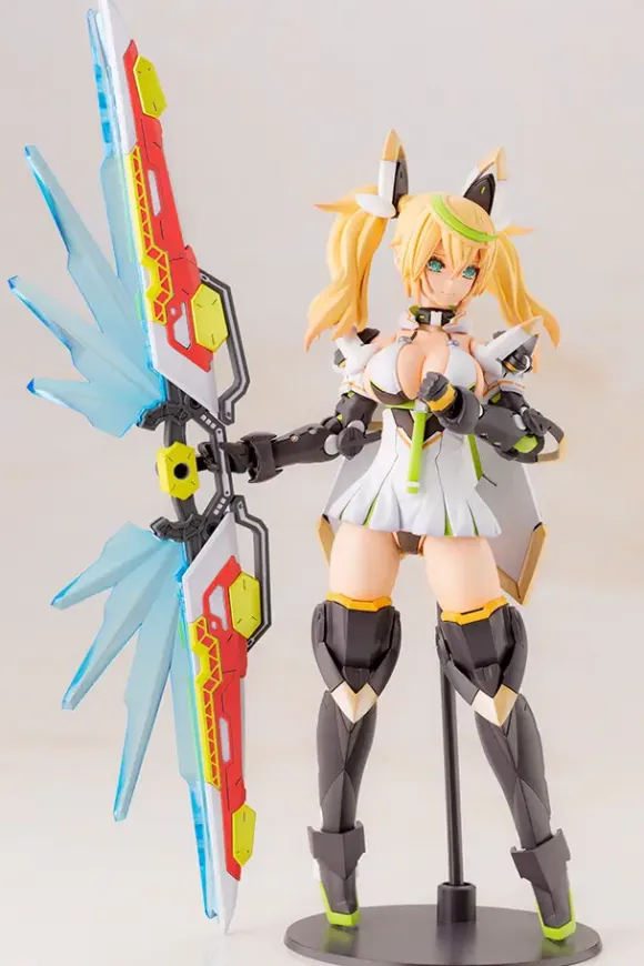 Phantasy Star Online 2 es: Jeanne (Stella Tears Ver.) (Reissue)