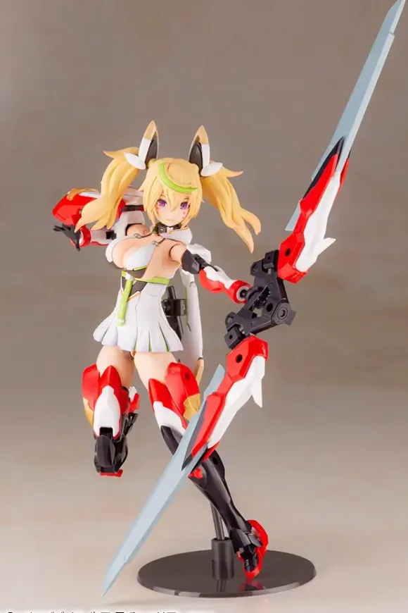 Phantasy Star Online 2 es: Jeanne (Stella Tears Ver.) (Reissue)