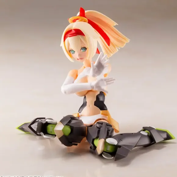 Phantasy Star Online 2 es: Jeanne (Stella Tears Ver.) (Reissue)