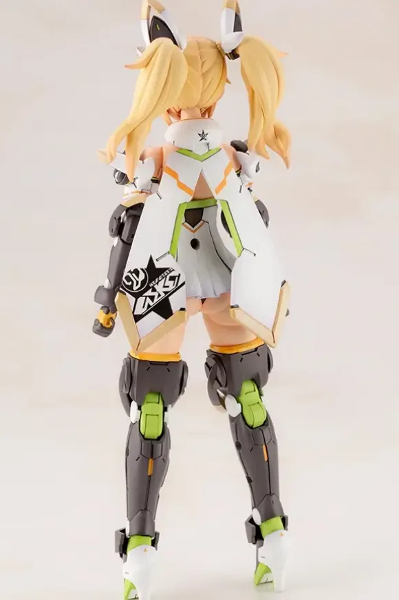 Phantasy Star Online 2 es: Jeanne (Stella Tears Ver.) (Reissue)