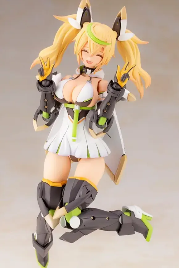 Phantasy Star Online 2 es: Jeanne (Stella Tears Ver.) (Reissue)