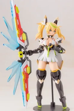 Phantasy Star Online 2 es: Jeanne (Stella Tears Ver.) (Reissue)