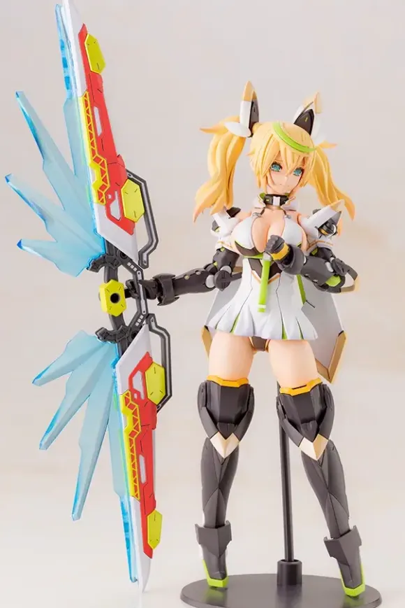 Phantasy Star Online 2 es: Jeanne (Stella Tears Ver.) (Reissue)