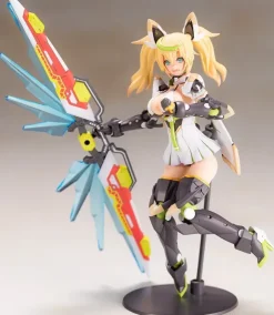 Phantasy Star Online 2 es: Jeanne (Stella Tears Ver.) (Reissue)