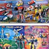 Picture Book Sentai Hero Collection 3