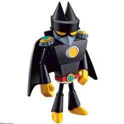 Pikachin-Robo S Gomibakkoman