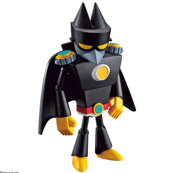 Pikachin-Robo S Gomibakkoman