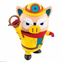 Pikachin-Robo S01 Treasure Buu