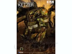 1/20 P.K.A. Ausf. K-4 Ketzer