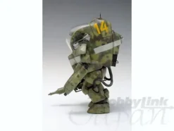 1/20 P.K.A. Ausf. K-4 Ketzer