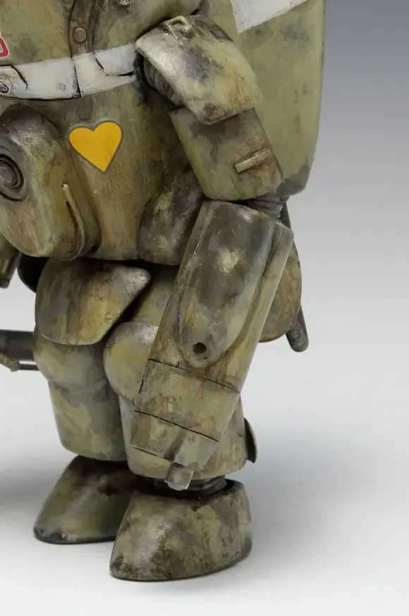 1/20 P.K.A Ausf L Leopard