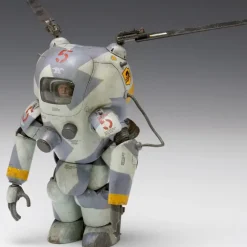 1/20 P.K.A. [ Weltraum ] Ausf F Fliege