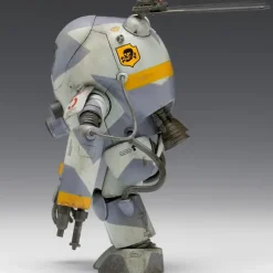 1/20 P.K.A. [ Weltraum ] Ausf F Fliege