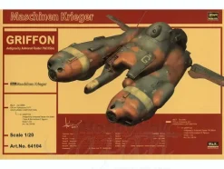 1/20 Pkf.85bis Griffon