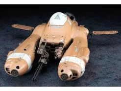 1/20 Pkf.85 Falke Antigravity Armored Raider