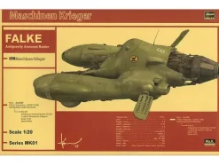 1/20 Pkf.85 Falke Antigravity Armored Raider