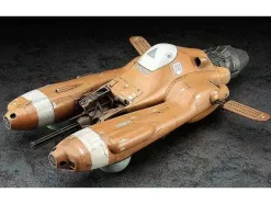 1/20 Pkf.85 Falke Antigravity Armored Raider