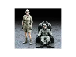1/20 Pkf.85 Falke Antigravity Armored Raider