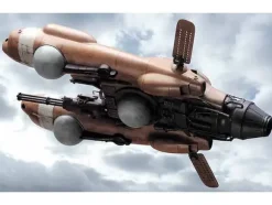 1/20 Pkf.85 Falke Antigravity Armored Raider