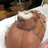 1/35 P.K.H. 103 Nutcracker