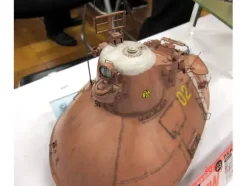 1/35 P.K.H. 103 Nutcracker