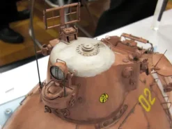 1/35 P.K.H. 103 Nutcracker