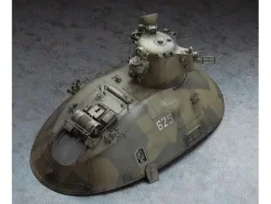 1/35 P.K.H. 103 Nutcracker