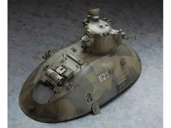 1/35 P.K.H. 103 Nutcracker
