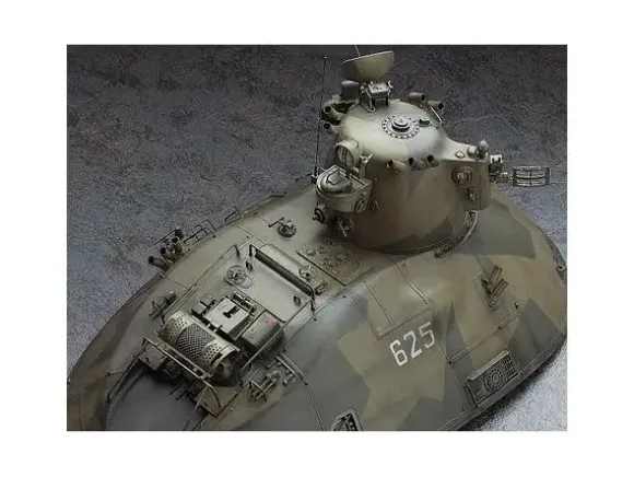 1/35 P.K.H. 103 Nutcracker