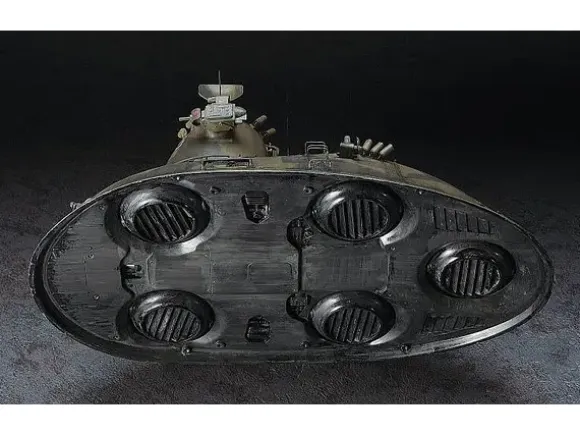 1/35 P.K.H. 103 Nutcracker