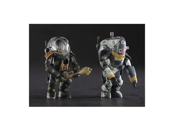 1/35 P.K.H. 103 Nutcracker