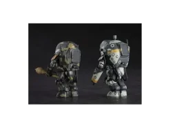 1/35 P.K.H. 103 Nutcracker