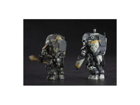 1/35 P.K.H. 103 Nutcracker