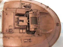 1/35 P.K.H. 103 Nutcracker