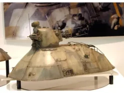 1/35 P.K.H. 103 Nutcracker