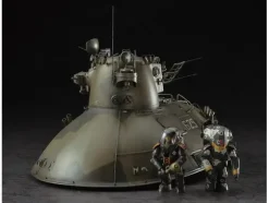 1/35 P.K.H. 103 Nutcracker